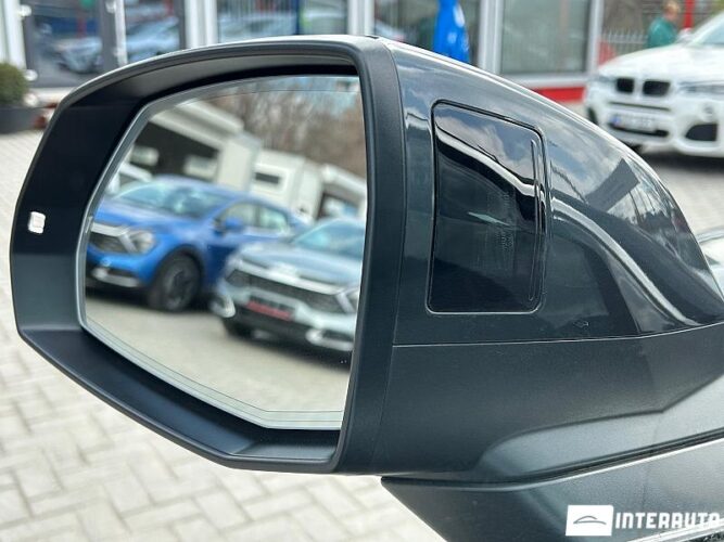 Audi Q5 35 interauto-car