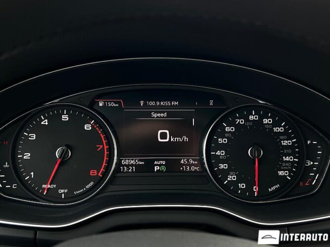 Audi Q5 42 interauto-car