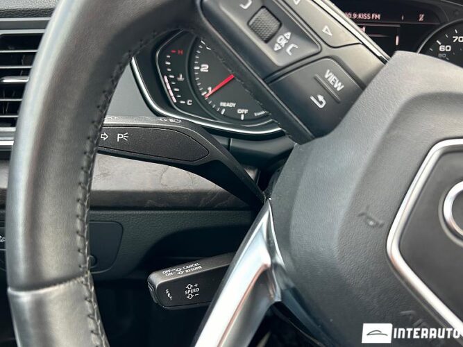 Audi Q5 40 interauto-car