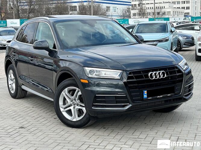 Audi Q5 34 interauto-car
