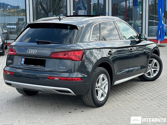 Audi Q5 33 interauto-car