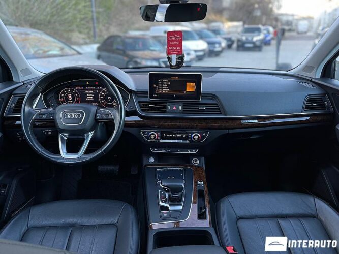 Audi Q5 51 interauto-car