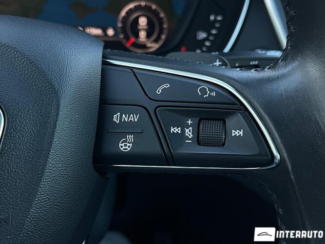 Audi Q5 53 interauto-car