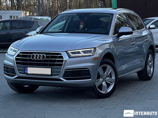 Audi Q5 39 interauto-car