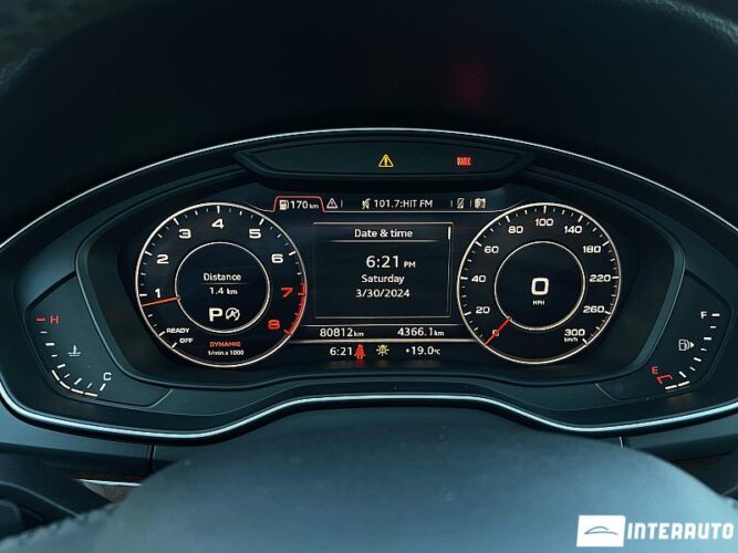 Audi Q5 54 interauto-car