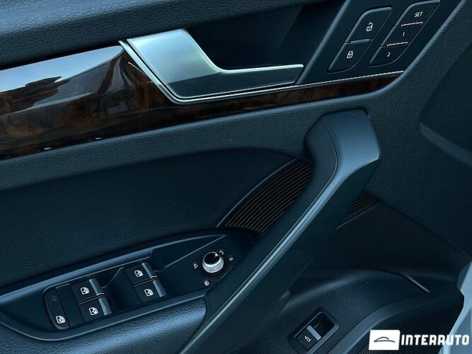 Audi Q5 48 interauto-car