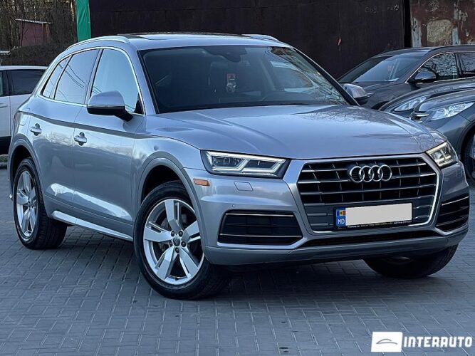 Audi Q5 41 interauto-car