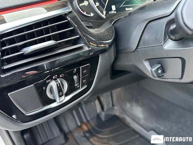 BMW 530e 49 interauto-car