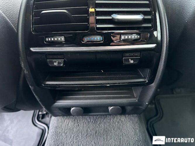 BMW 530e 61 interauto-car