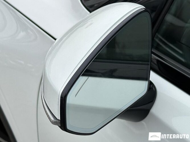 Volvo Polestar 2 61 interauto-car