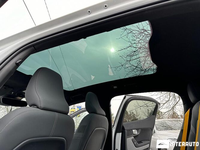 Volvo Polestar 2 54 interauto-car