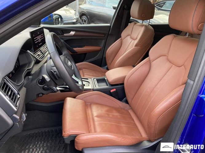 Audi Q5 36 interauto-car