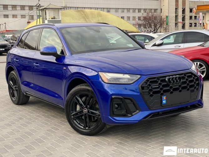 Audi Q5 33 interauto-car