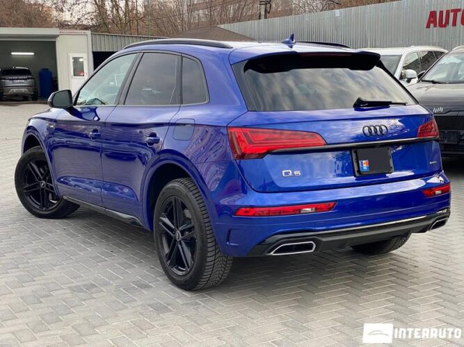 Audi Q5 34 interauto-car