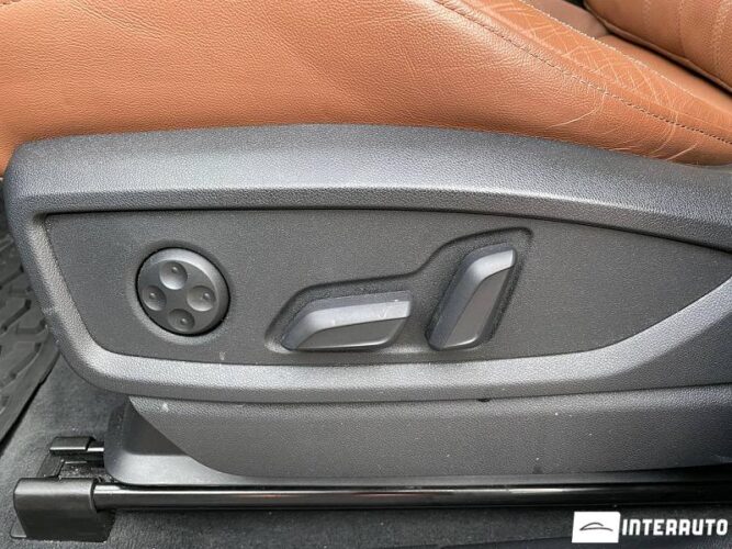 Audi Q5 45 interauto-car