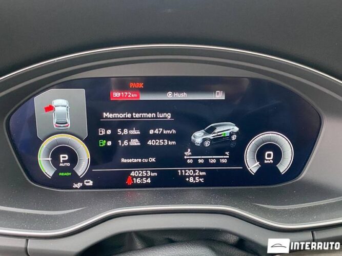 Audi Q5 38 interauto-car