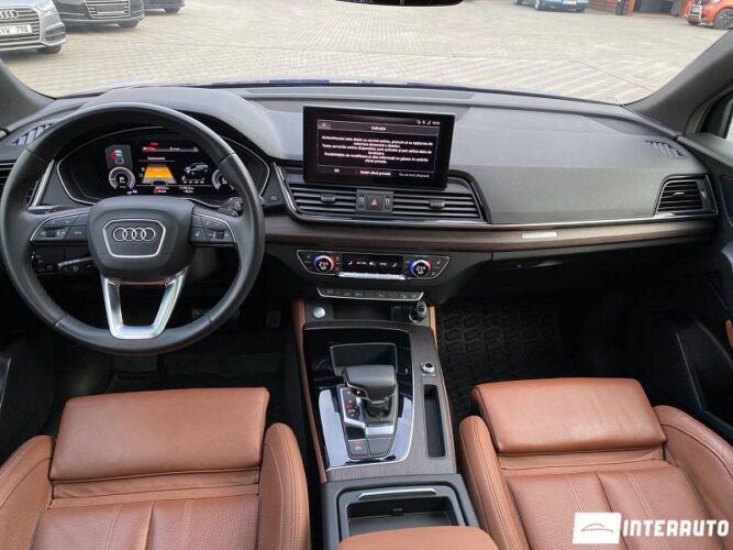 Audi Q5 37 interauto-car