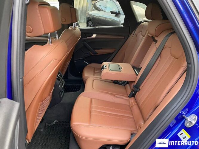 Audi Q5 48 interauto-car