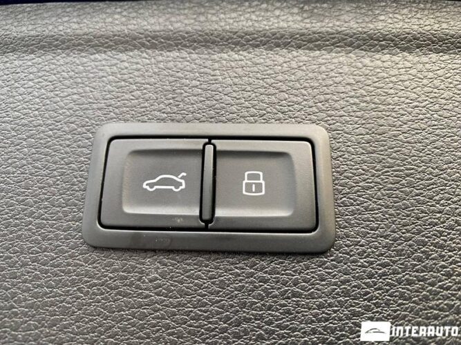 Audi Q5 50 interauto-car