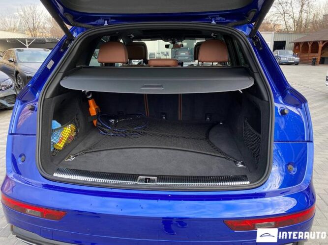 Audi Q5 49 interauto-car