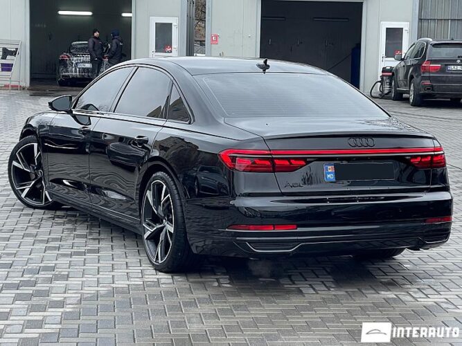 Audi A8 39 interauto-car