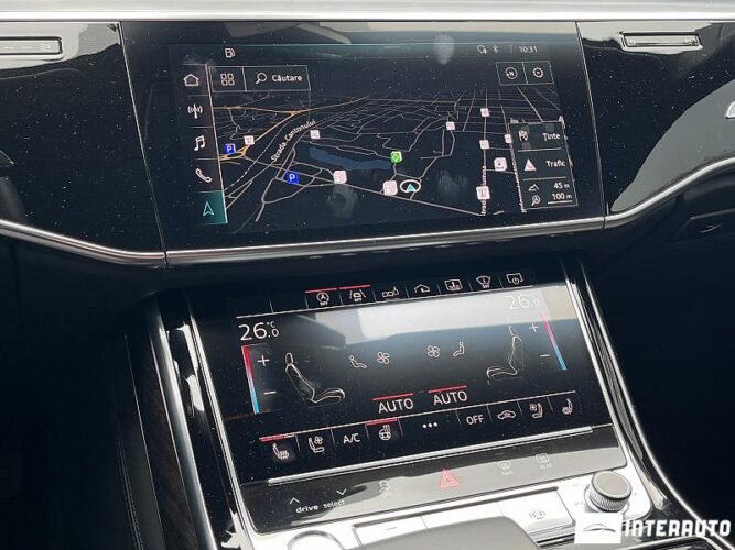 Audi A8 49 interauto-car