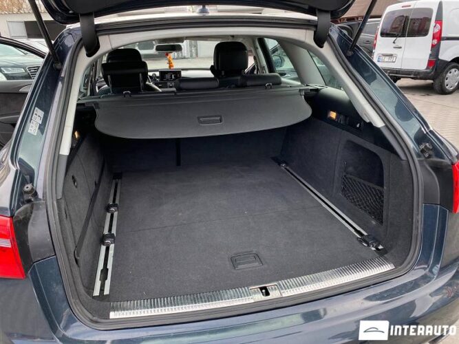 Audi A6 41 interauto-car