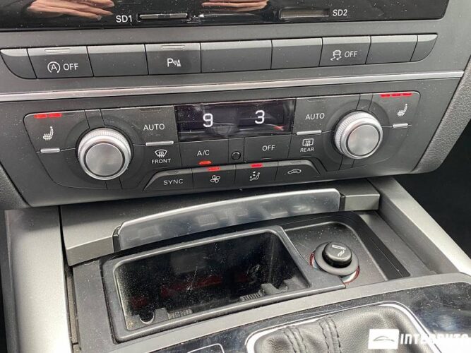 Audi A6 35 interauto-car