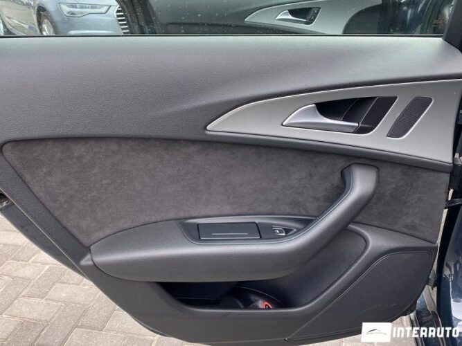 Audi A6 38 interauto-car