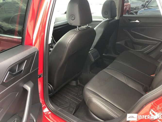 Volkswagen Jetta 45 interauto-car