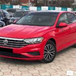 Volkswagen Jetta 2019