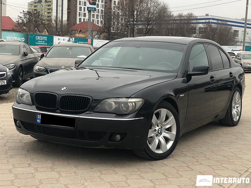 BMW 730 2 interauto oferta masina