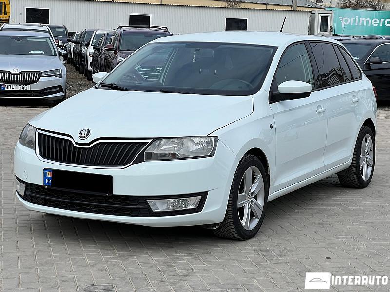 interauto oferta masina