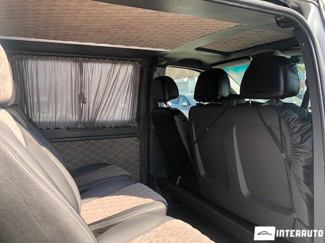 Mercedes Vito 35 interauto-car