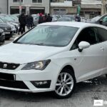 Seat Ibiza FR 2013