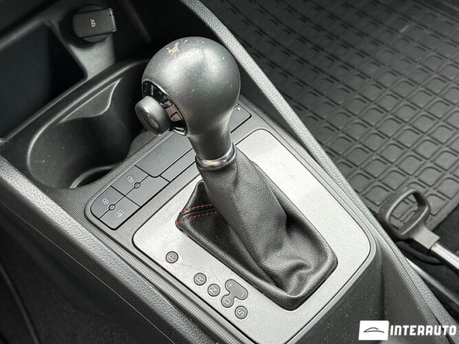 seat Ibiza FR 2013