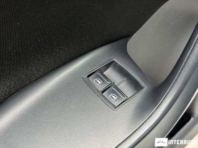 seat Ibiza FR 2013