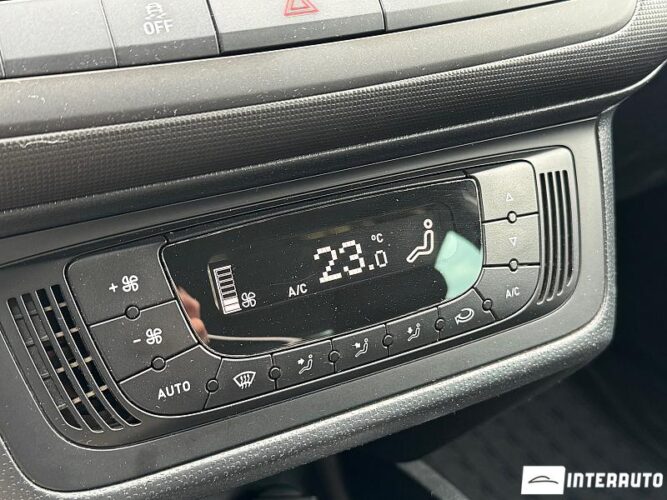 seat Ibiza FR 2013