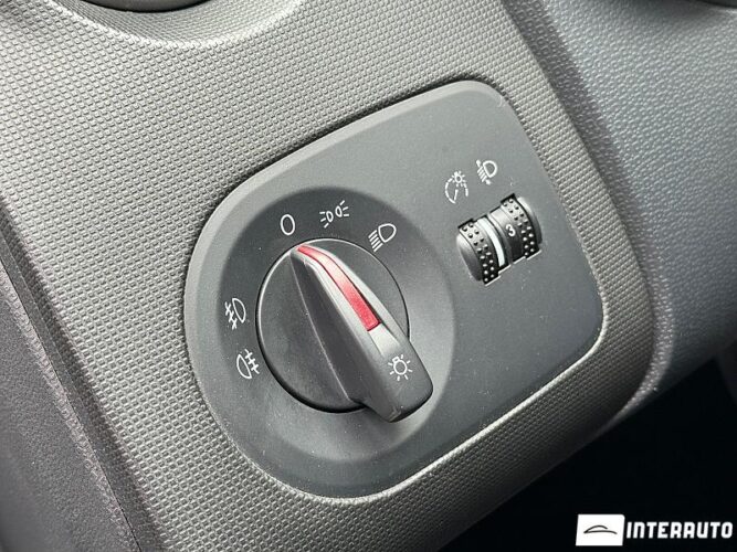 seat Ibiza FR 2013