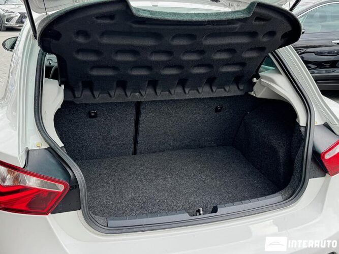 seat Ibiza FR 2013