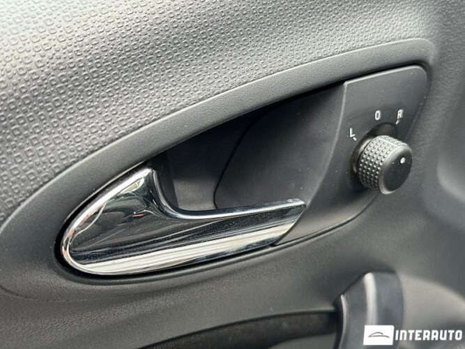seat Ibiza FR 2013