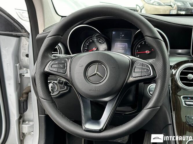 Mercedes GLC 300 39 interauto-car