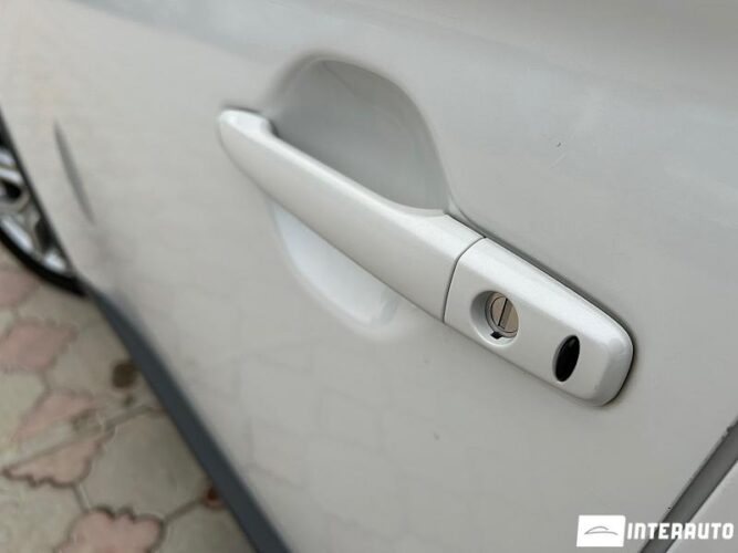 Mitsubishi Outlander 31 interauto-car