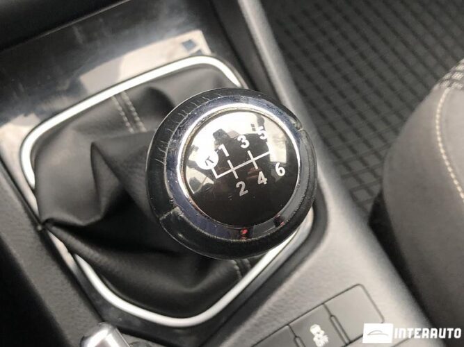 Toyota Corolla 43 interauto-car