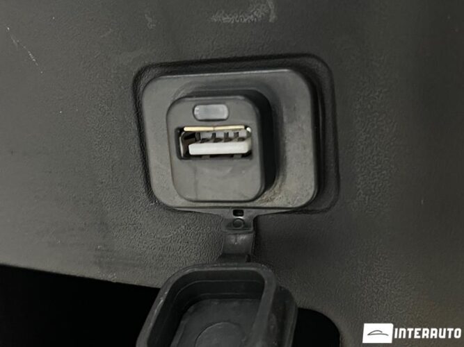 Super Soco CPX Pro 27 interauto-car