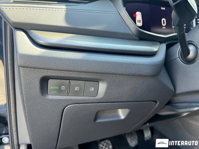 Skoda Octavia 44 interauto-car