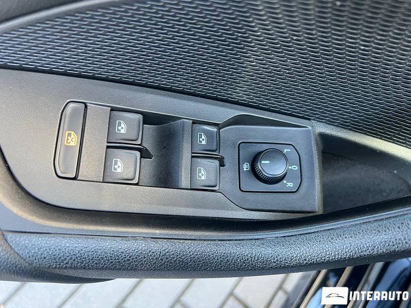 Skoda Octavia 27 automobil-interauto