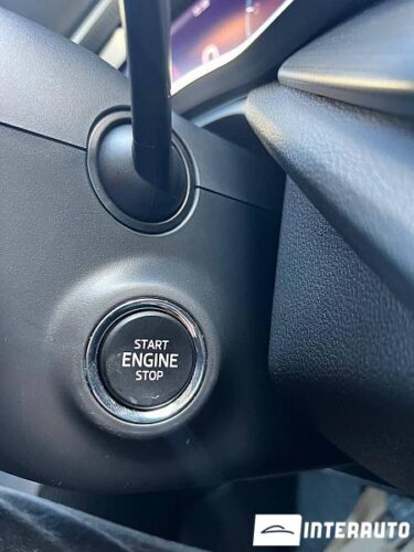 Skoda Octavia 43 interauto-car