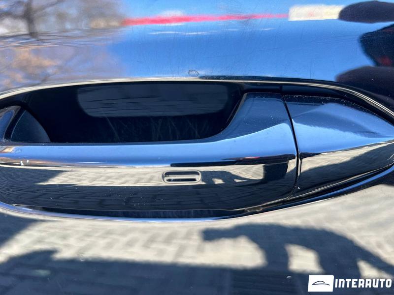 Skoda Octavia 15 automobil-interauto