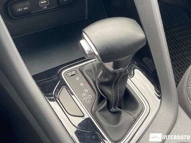 Kia Niro 43 interauto-car